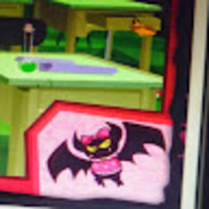 Meet your Posher, Veronica